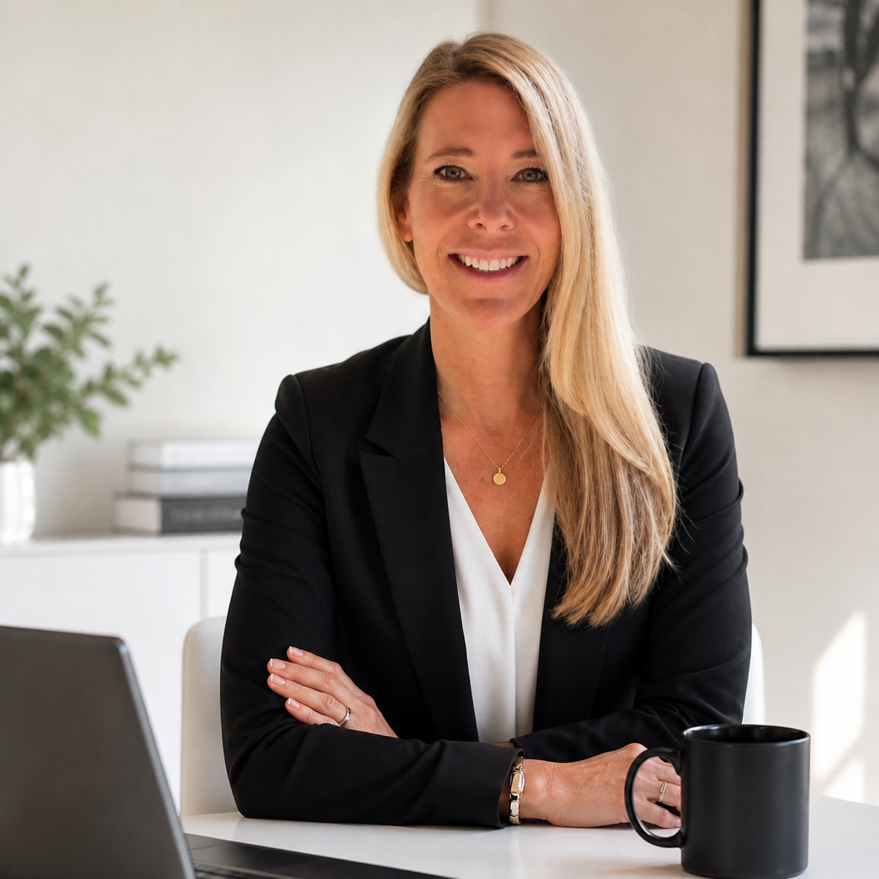FemtekIT founder